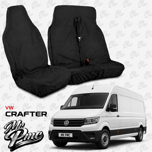 For volkswagen crafter van - for,
