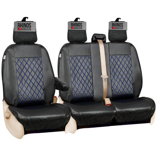 Tailored for ford transit - tailored,