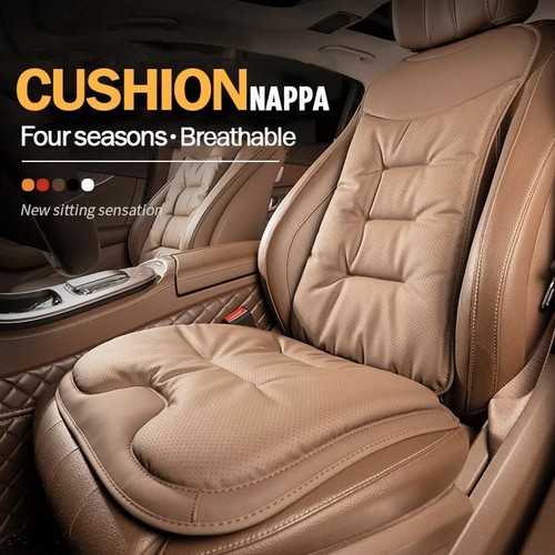 Universal car seat - cover, pu