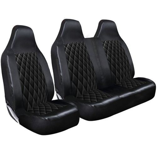 Heavy duty waterproof - 2+1,