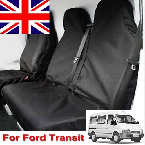 Ford transit mk6 mk7 - mk6, heavy