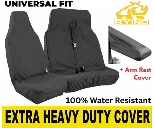 Heavy duty waterproof black - waterproof,
