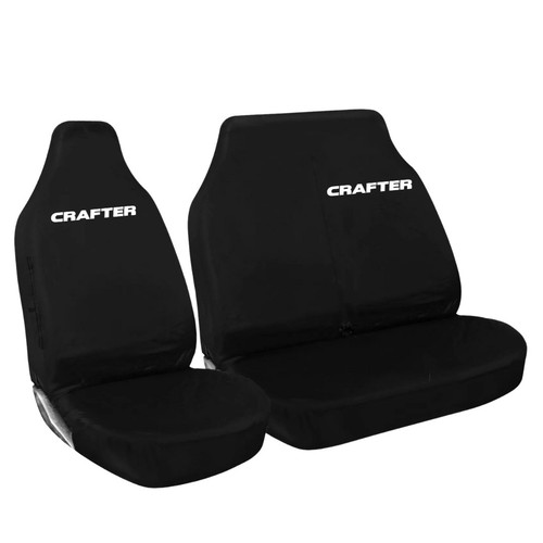 Fits volkswagen crafter van - fits,