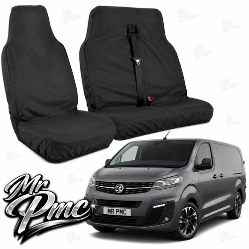 For vauxhall vivaro - sportive,