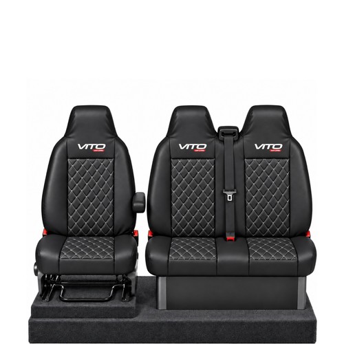 For mercedes vito extra - for,