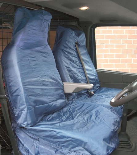 Van seat covers for - for, vans