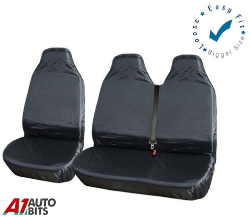Seat covers for - covers, transit