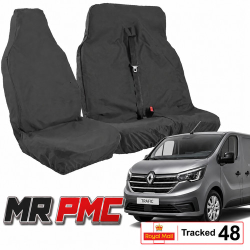Heavy duty waterproof van - duty,