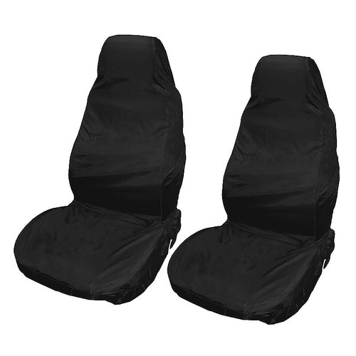 Universal front car - front, car/van