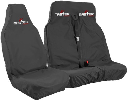Heavy duty waterproof black - heavy,