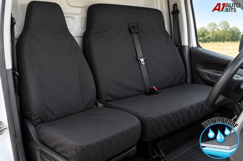 Heavy duty waterproof van - heavy, seat