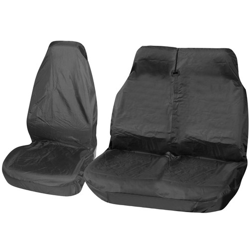 Van seat covers protectors - van,