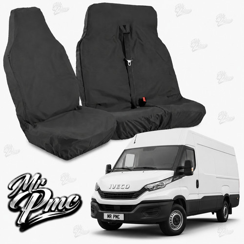 Iveco daily van seat - daily,