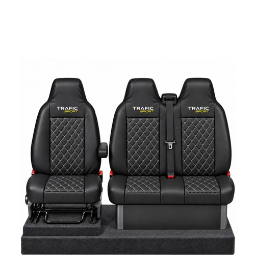 For renault trafic sport black - trafic,