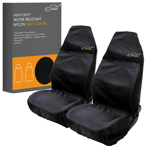 Xtremeauto front seat covers - xtremeauto,