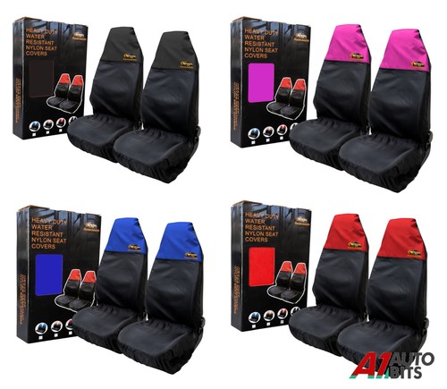 Autobits front seat covers - a1,
