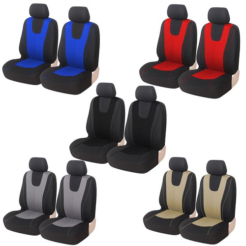 2pcs front seat covers - seat, car