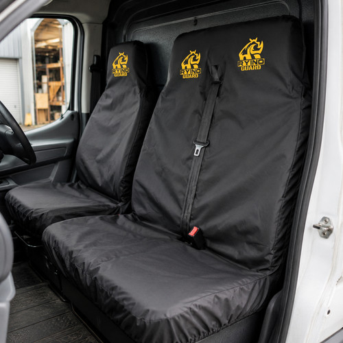 Ryino van seat covers - seat, for