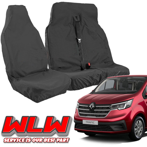 Heavy duty waterproof - duty, van