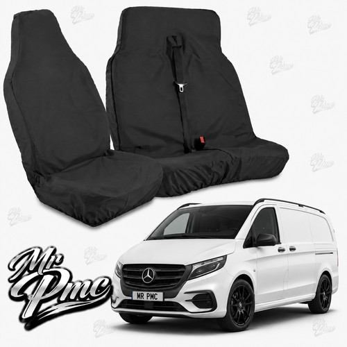 For mercedes vito - vito, (2014-2026)