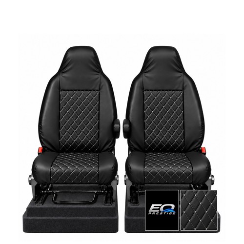 Heavy duty leather look pvc - heavy,