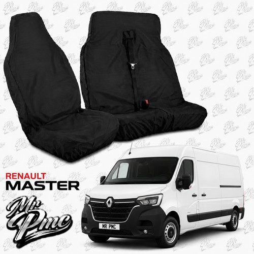 For renault master van seat - master,