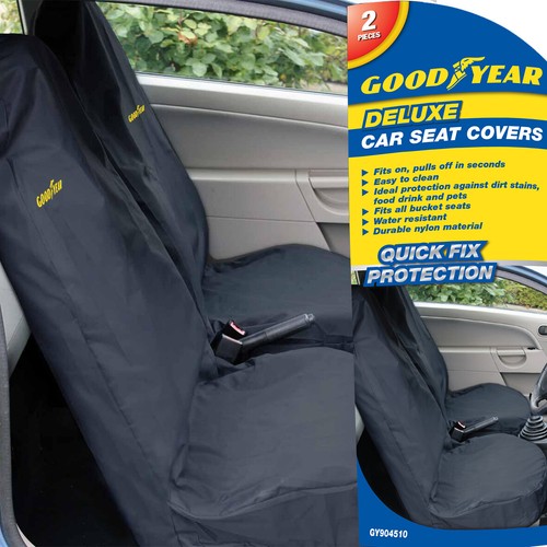 Goodyear car front - goodyear, 2